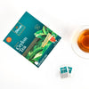 Premium Ceylon Black Tea-100 Tea Bags With Tag